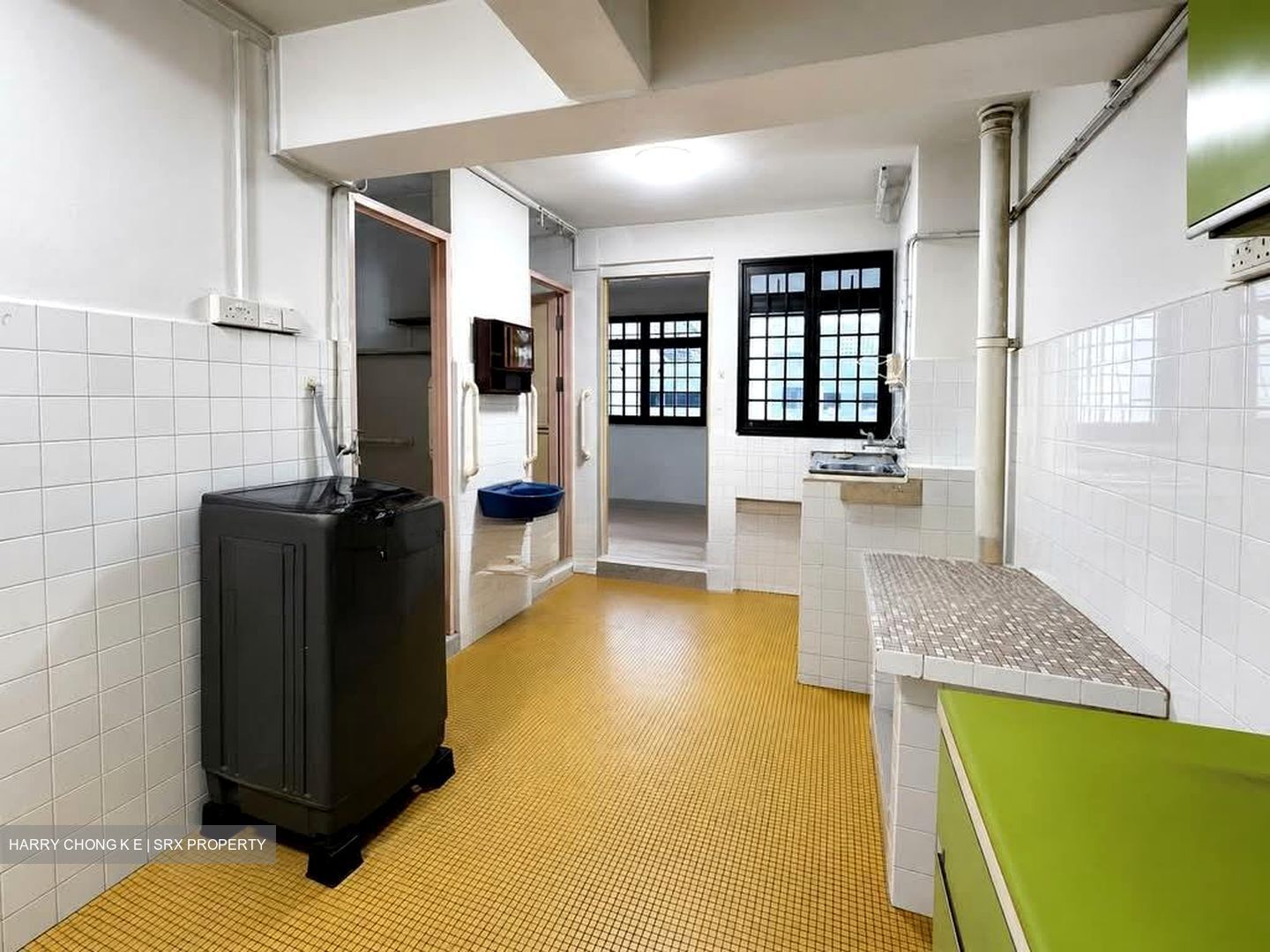 Blk 128 KIM TIAN VISTA (Bukit Merah), HDB 4 Rooms #586122501